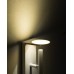 Sieninis šviestuvas 2Nights W2 White/White